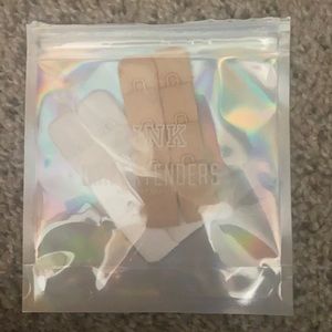 Bra extenders, from PINK.